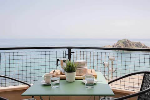 Ba - Paseo Del Dintre (promenade)