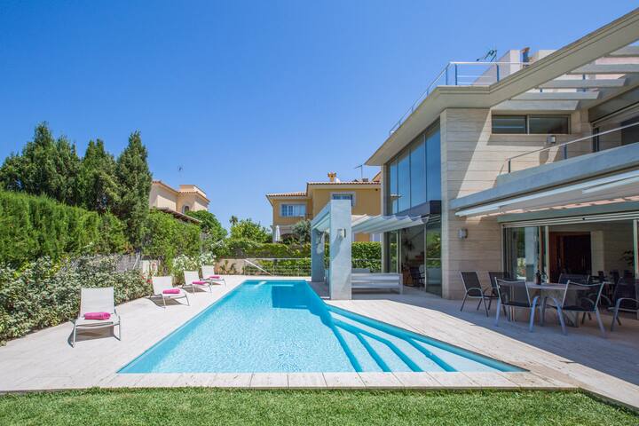 Villa Agusmar gallery image 2
