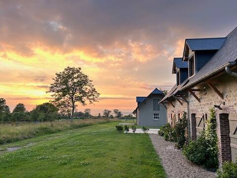 The Stables - Countryside - Sea View