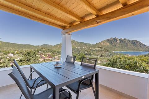 Villa Bellavista