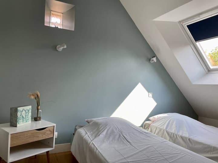 Logis Saint-Martin