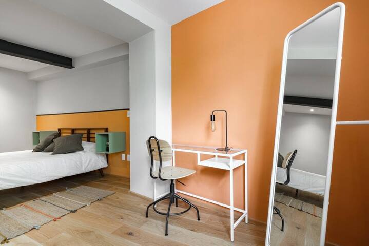 Chic Shelter in Condesa gallery image 5