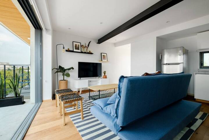 Stay Condesa – Trendy & Local gallery image 3