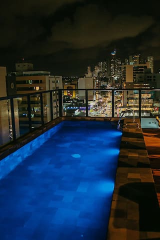 Hosppedar managed Airbnb listing 3