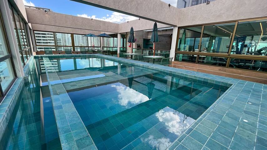 CarpeDiem Homes managed Airbnb listing 3