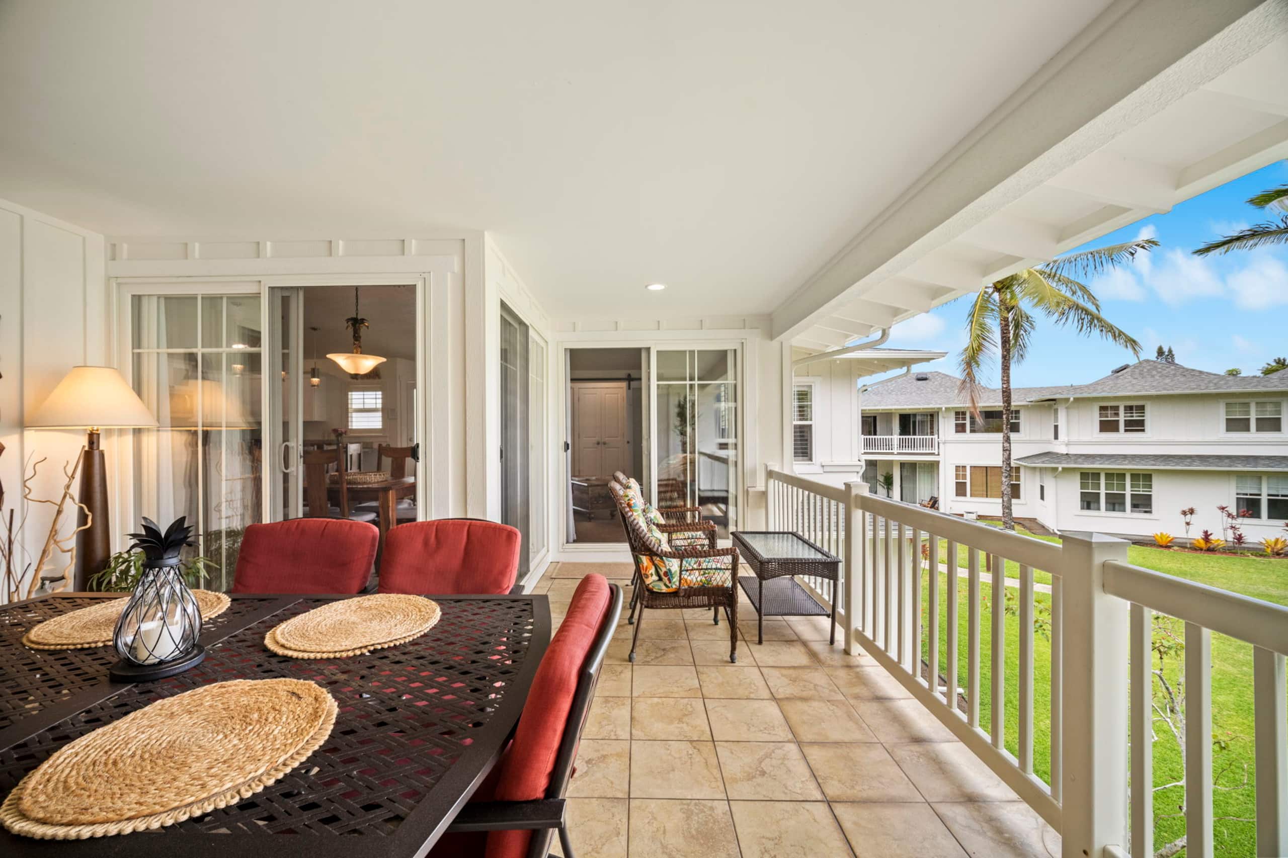 Condo in Princeville · ★5.0 · 3 bedrooms · 3 beds · 3 baths - Image 44