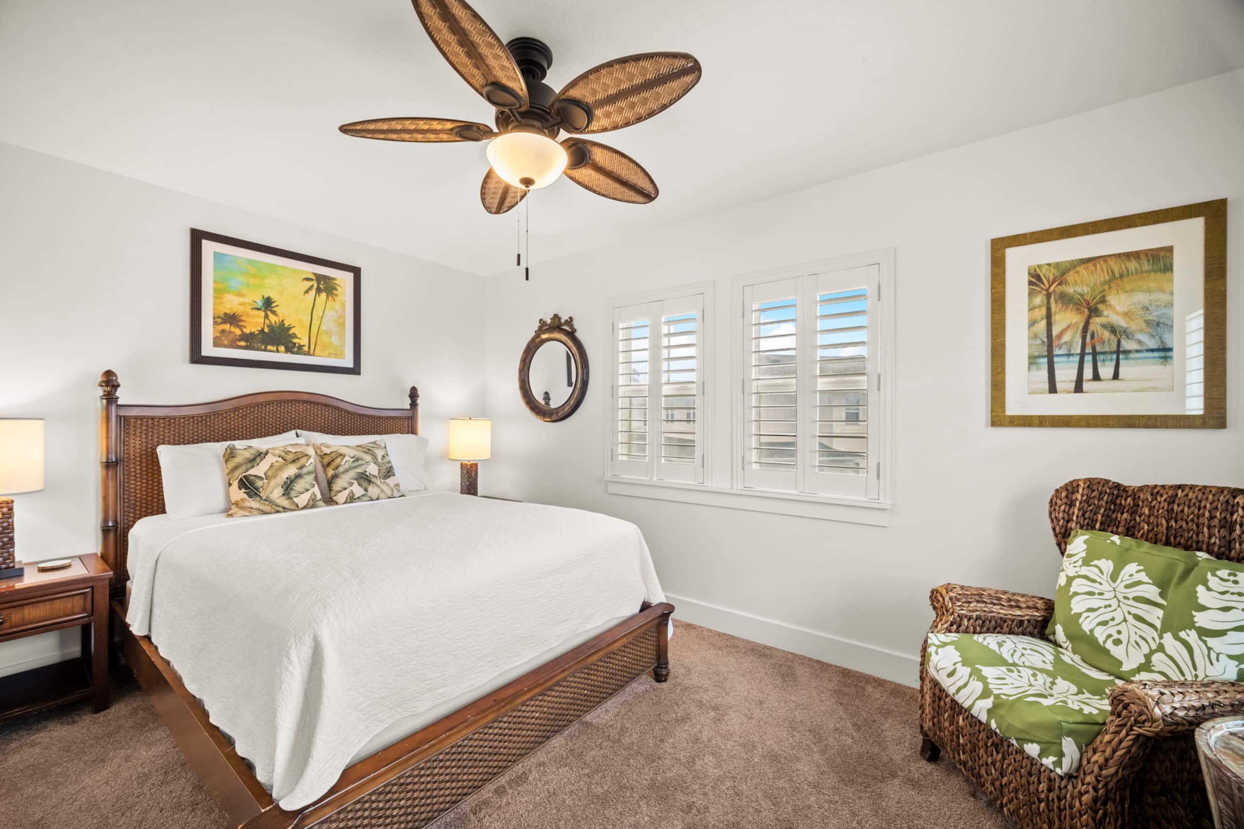 Condo in Princeville · ★5.0 · 3 bedrooms · 3 beds · 3 baths - Image 29
