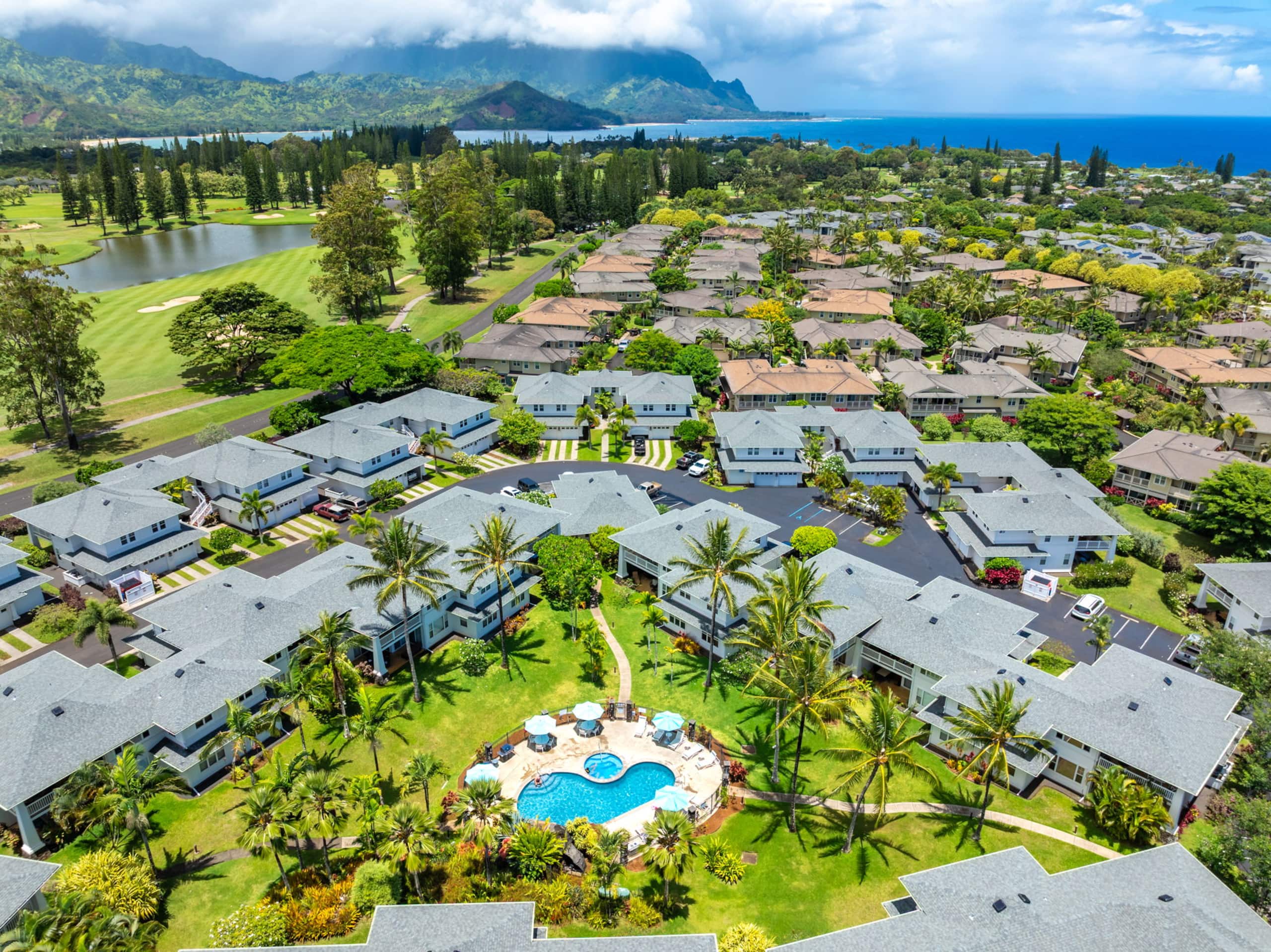 Condo in Princeville · ★5.0 · 3 bedrooms · 3 beds · 3 baths - Image 65