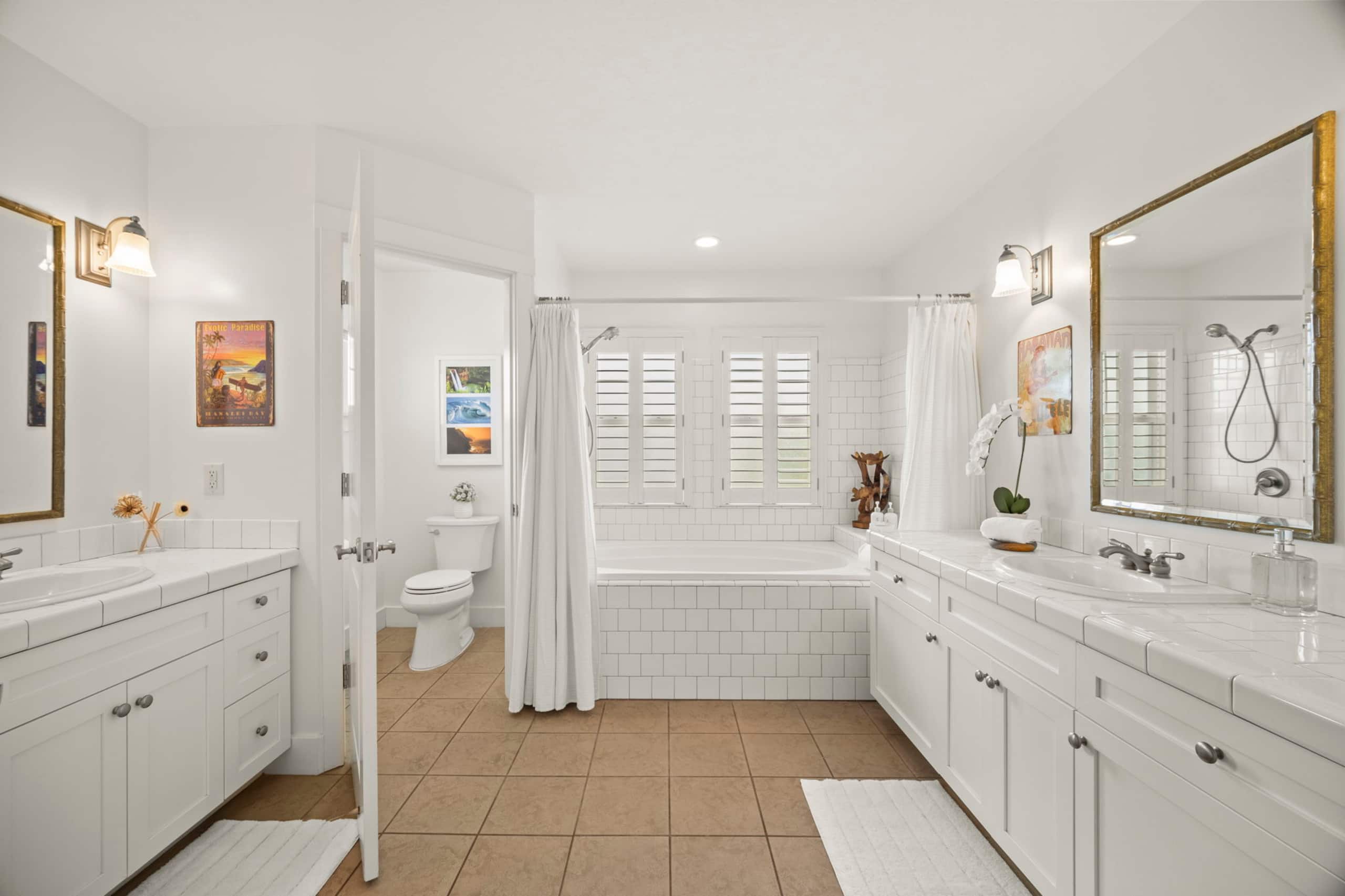 Condo in Princeville · ★5.0 · 3 bedrooms · 3 beds · 3 baths - Image 23