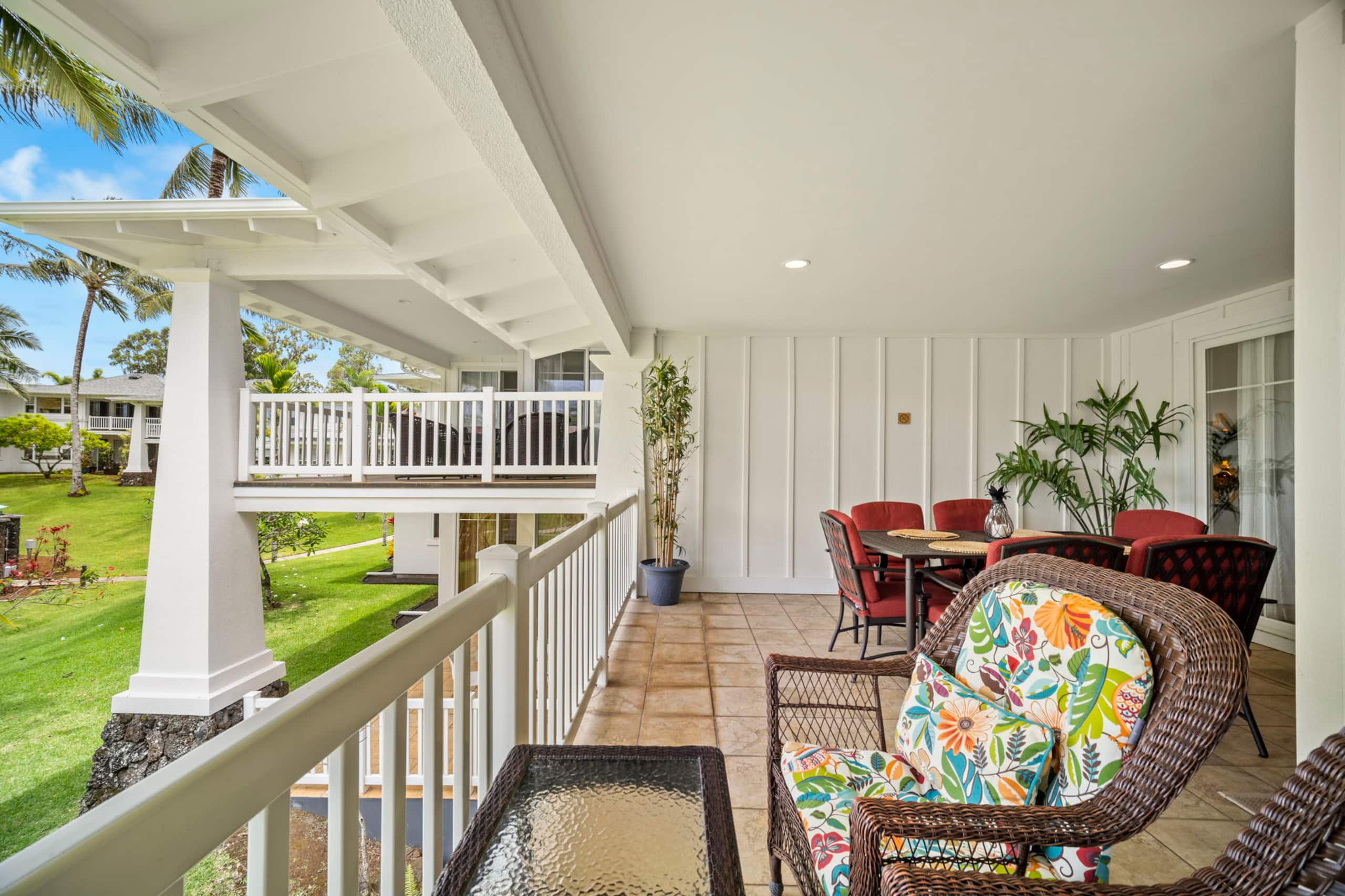 Condo in Princeville · ★5.0 · 3 bedrooms · 3 beds · 3 baths - Image 43
