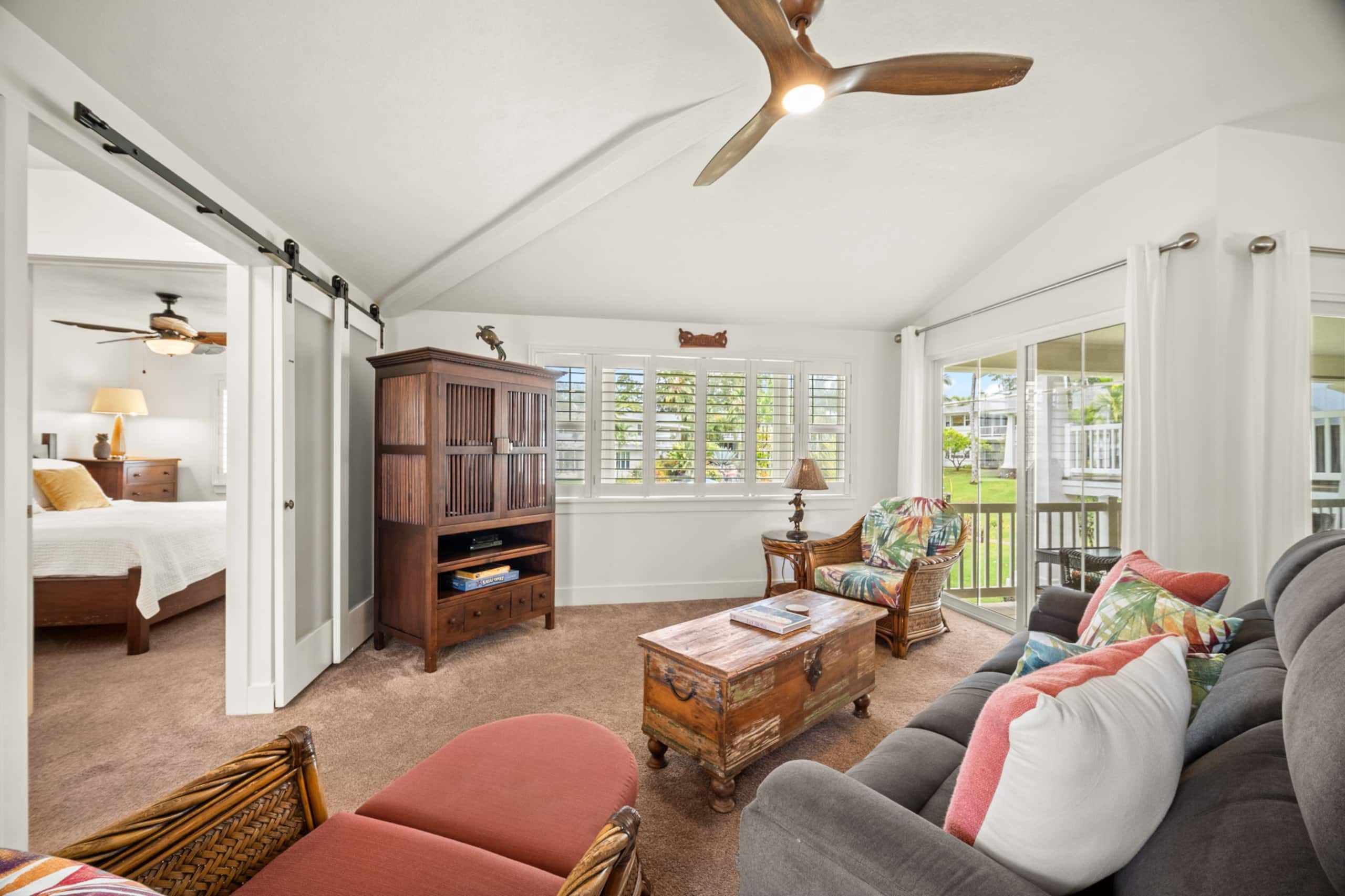 Condo in Princeville · ★5.0 · 3 bedrooms · 3 beds · 3 baths - Image 5