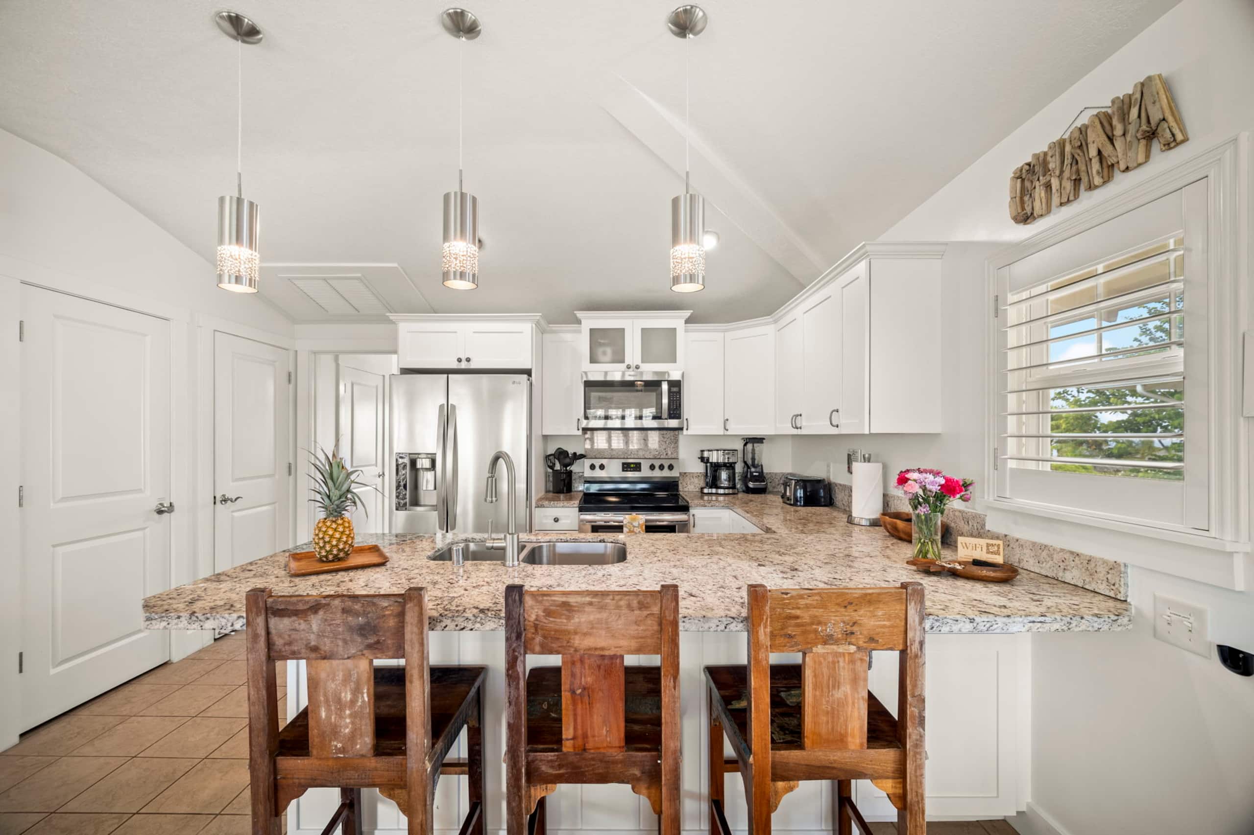 Condo in Princeville · ★5.0 · 3 bedrooms · 3 beds · 3 baths - Image 6