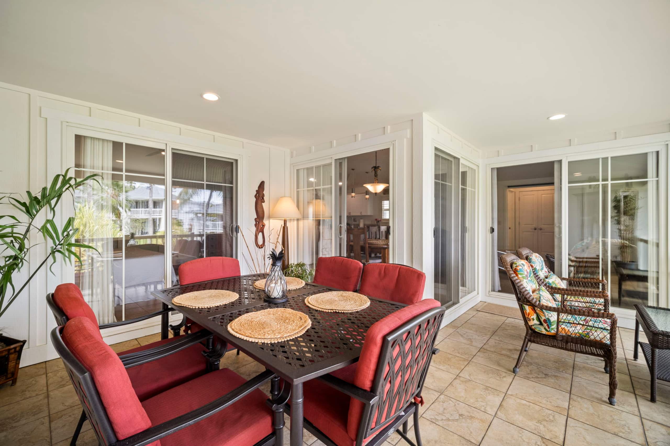 Condo in Princeville · ★5.0 · 3 bedrooms · 3 beds · 3 baths - Image 42