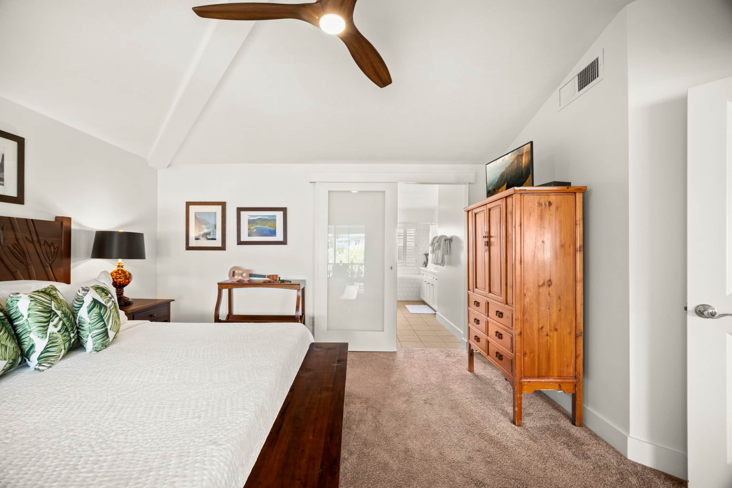 Condo in Princeville · ★5.0 · 3 bedrooms · 3 beds · 3 baths - Image 21