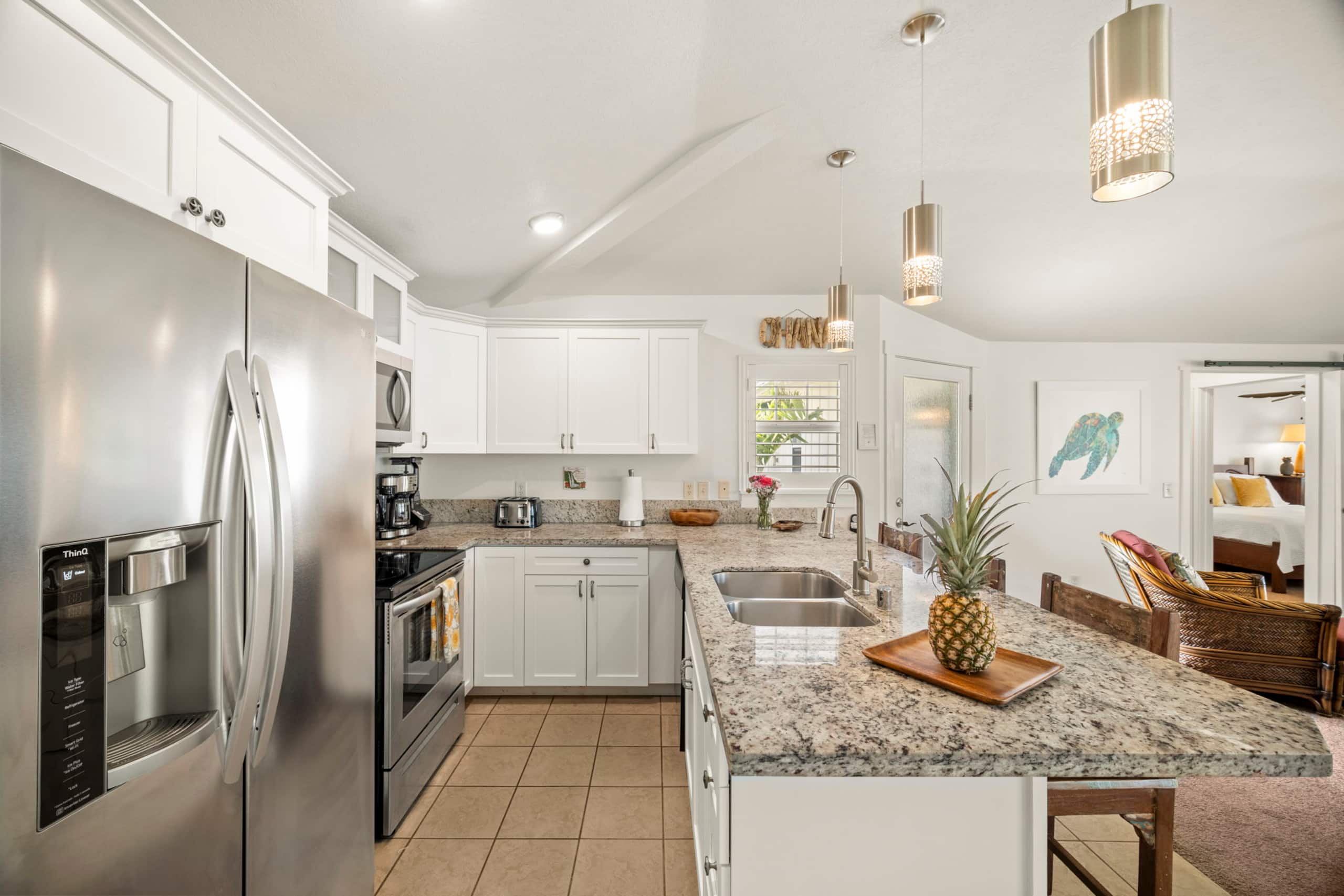 Condo in Princeville · ★5.0 · 3 bedrooms · 3 beds · 3 baths - Image 10