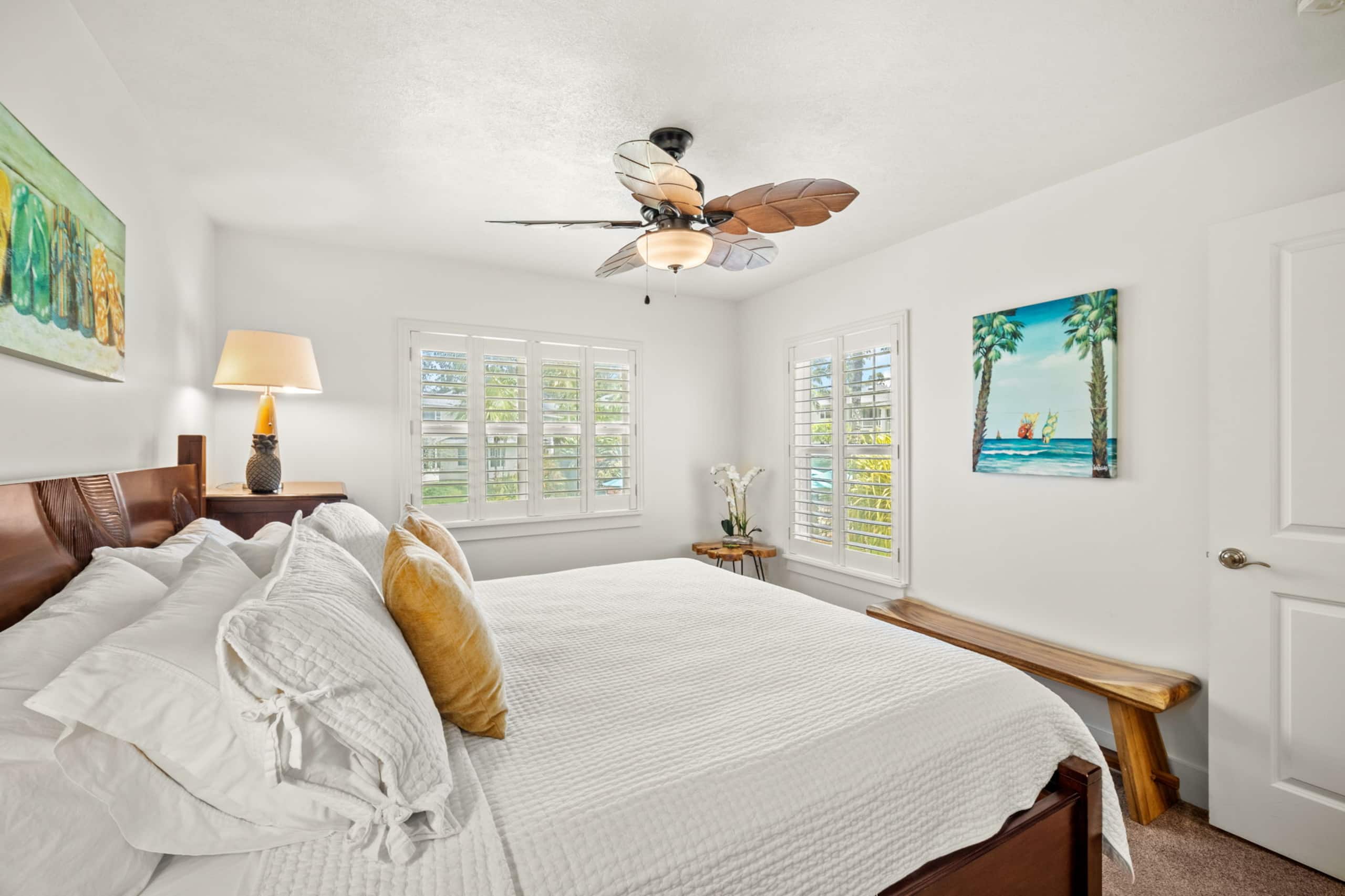 Condo in Princeville · ★5.0 · 3 bedrooms · 3 beds · 3 baths - Image 34