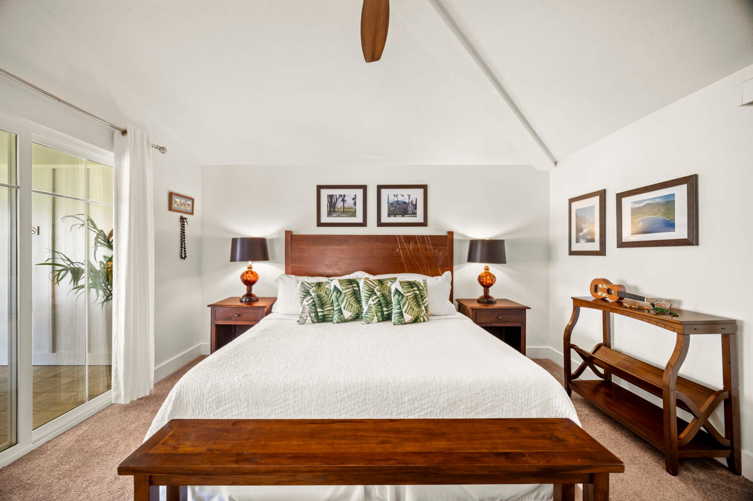 Condo in Princeville · ★5.0 · 3 bedrooms · 3 beds · 3 baths - Image 16