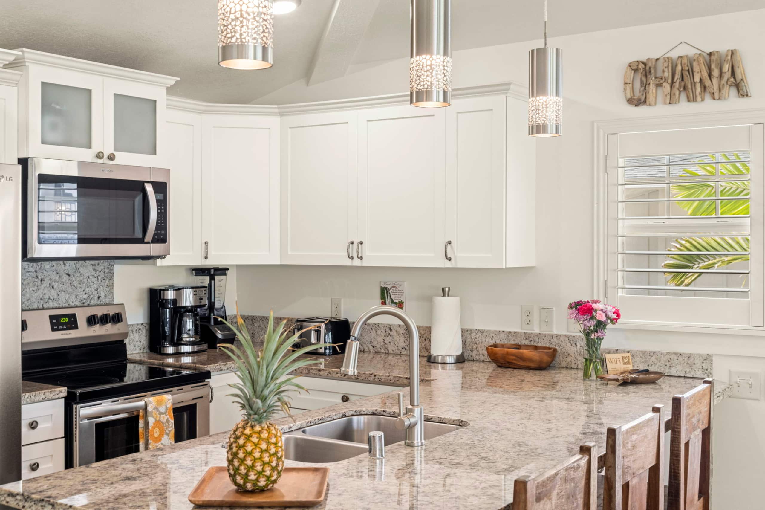 Condo in Princeville · ★5.0 · 3 bedrooms · 3 beds · 3 baths - Image 9