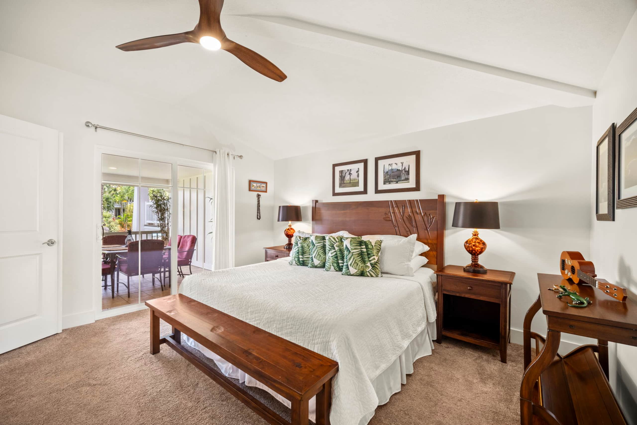 Condo in Princeville · ★5.0 · 3 bedrooms · 3 beds · 3 baths - Image 15