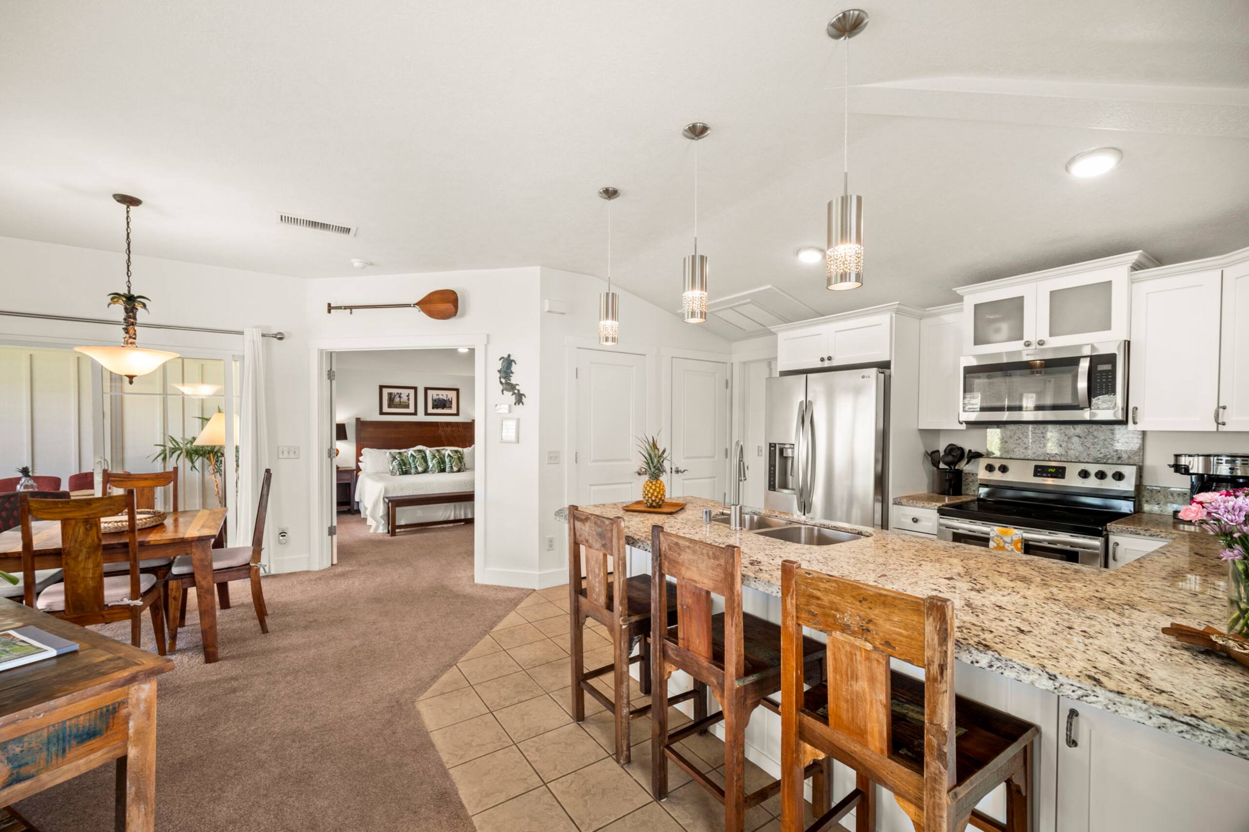 Condo in Princeville · ★5.0 · 3 bedrooms · 3 beds · 3 baths - Image 8