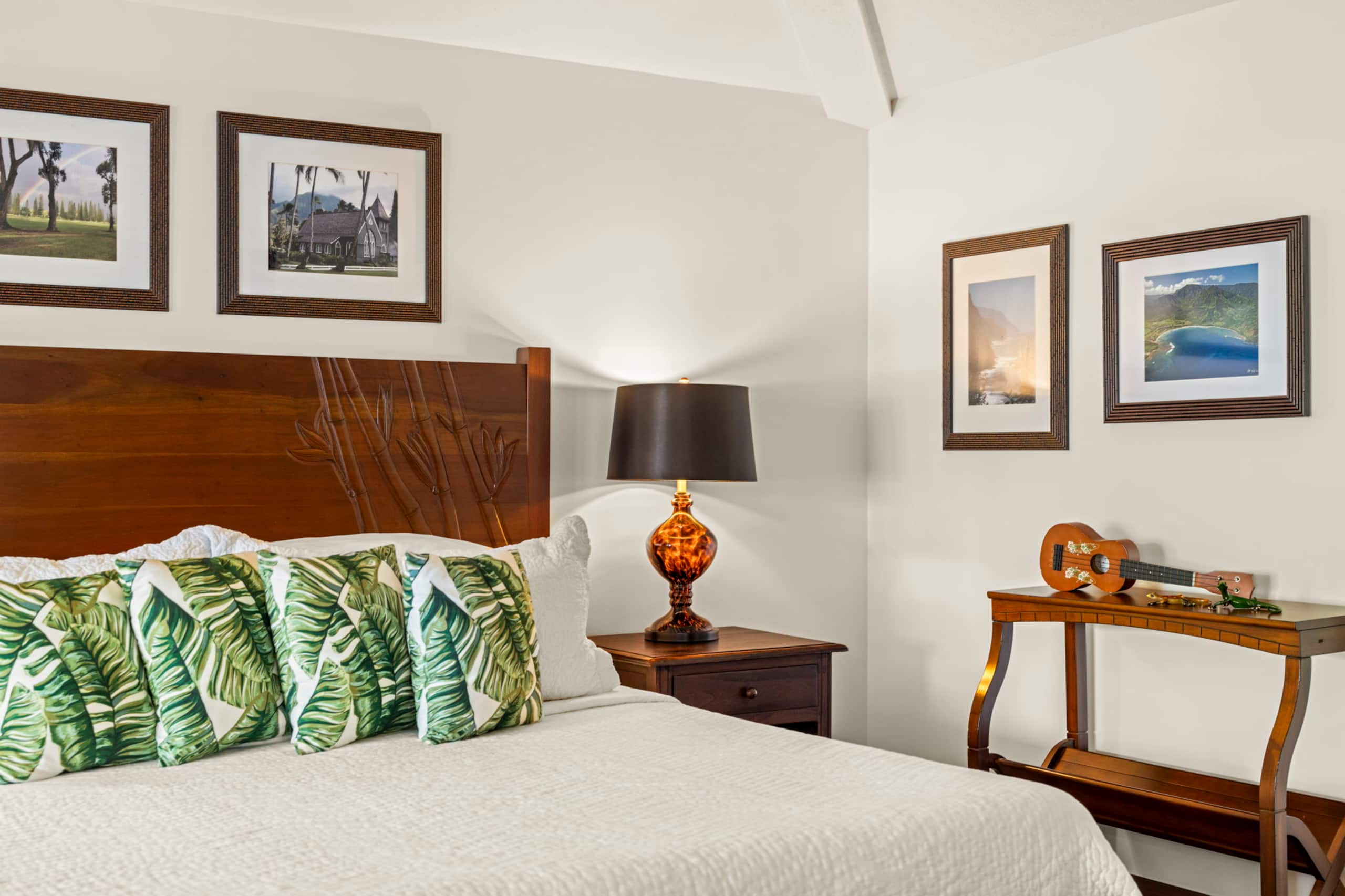Condo in Princeville · ★5.0 · 3 bedrooms · 3 beds · 3 baths - Image 20
