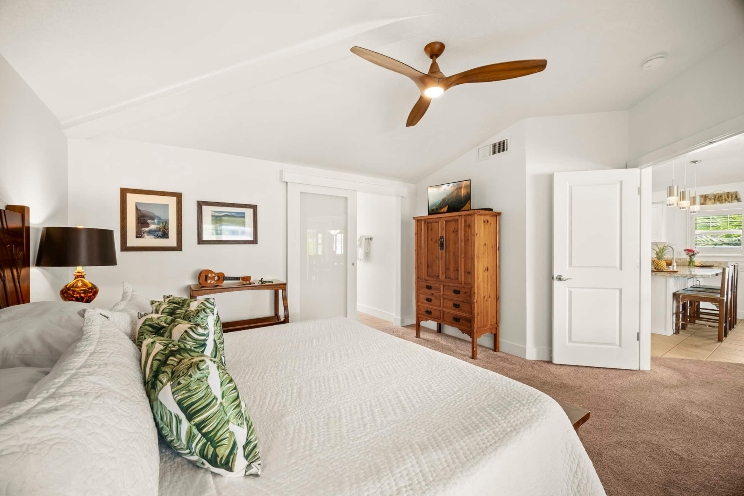Condo in Princeville · ★5.0 · 3 bedrooms · 3 beds · 3 baths - Image 18