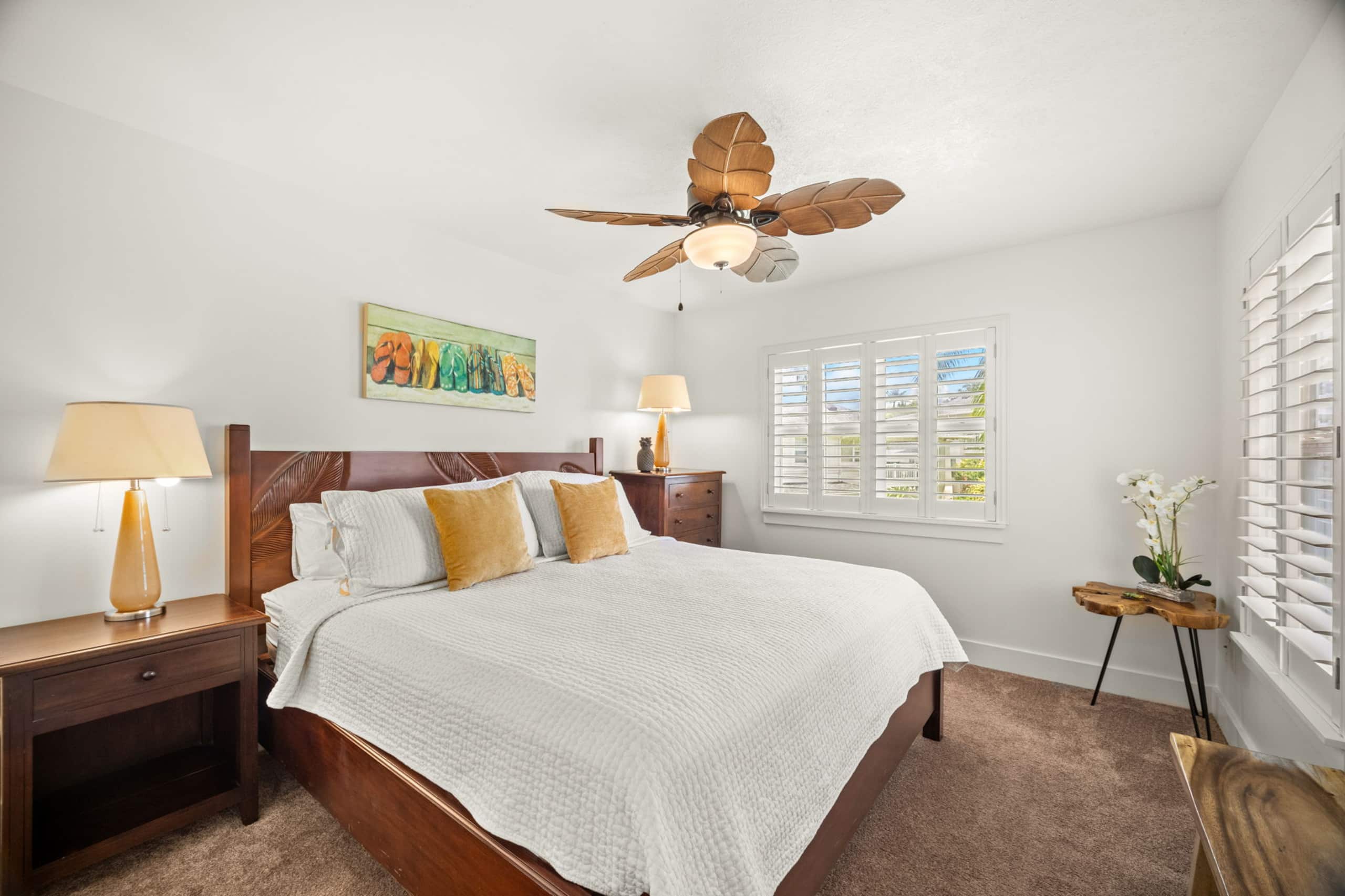 Condo in Princeville · ★5.0 · 3 bedrooms · 3 beds · 3 baths - Image 37