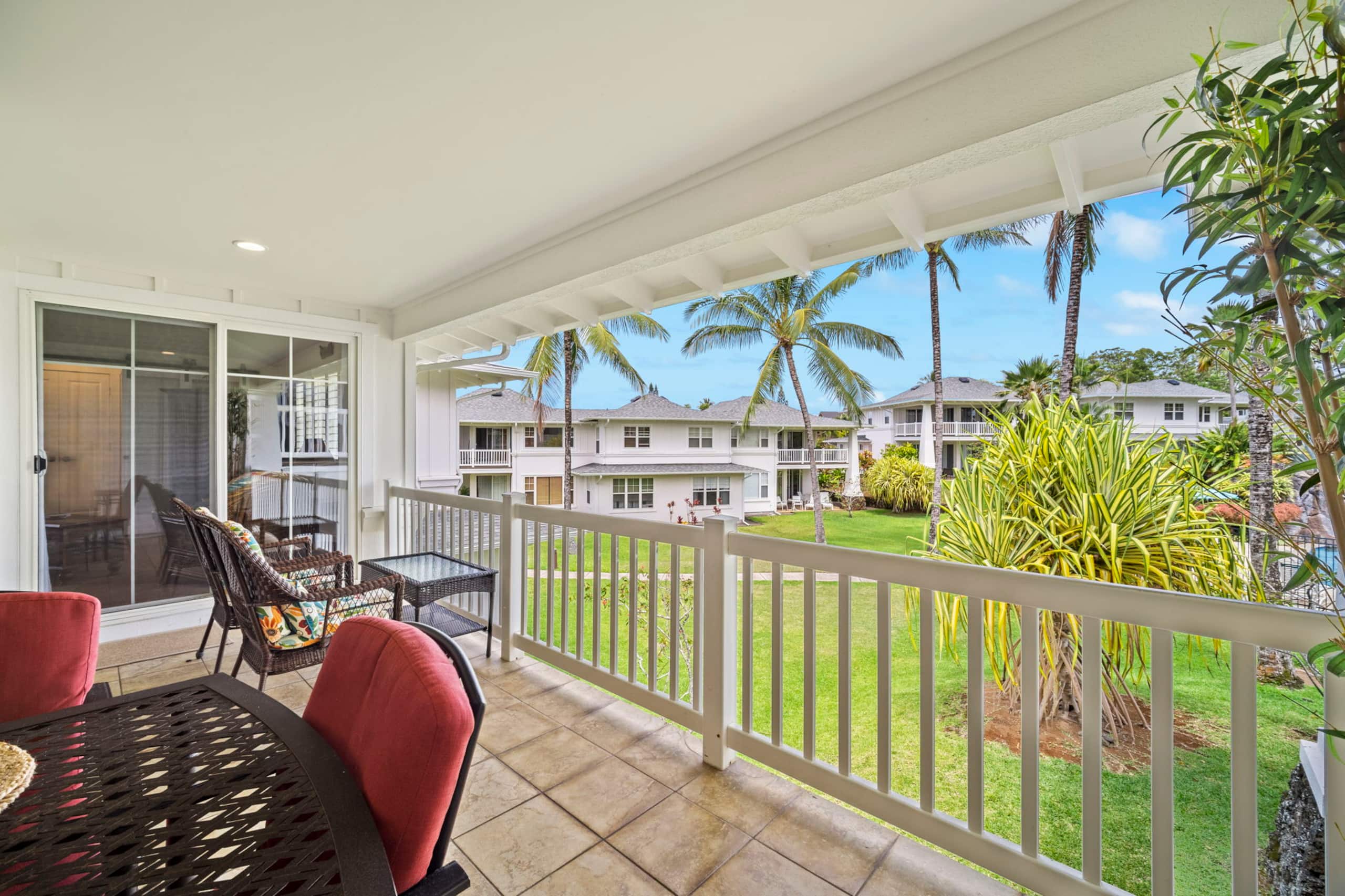 Condo in Princeville · ★5.0 · 3 bedrooms · 3 beds · 3 baths - Image 45