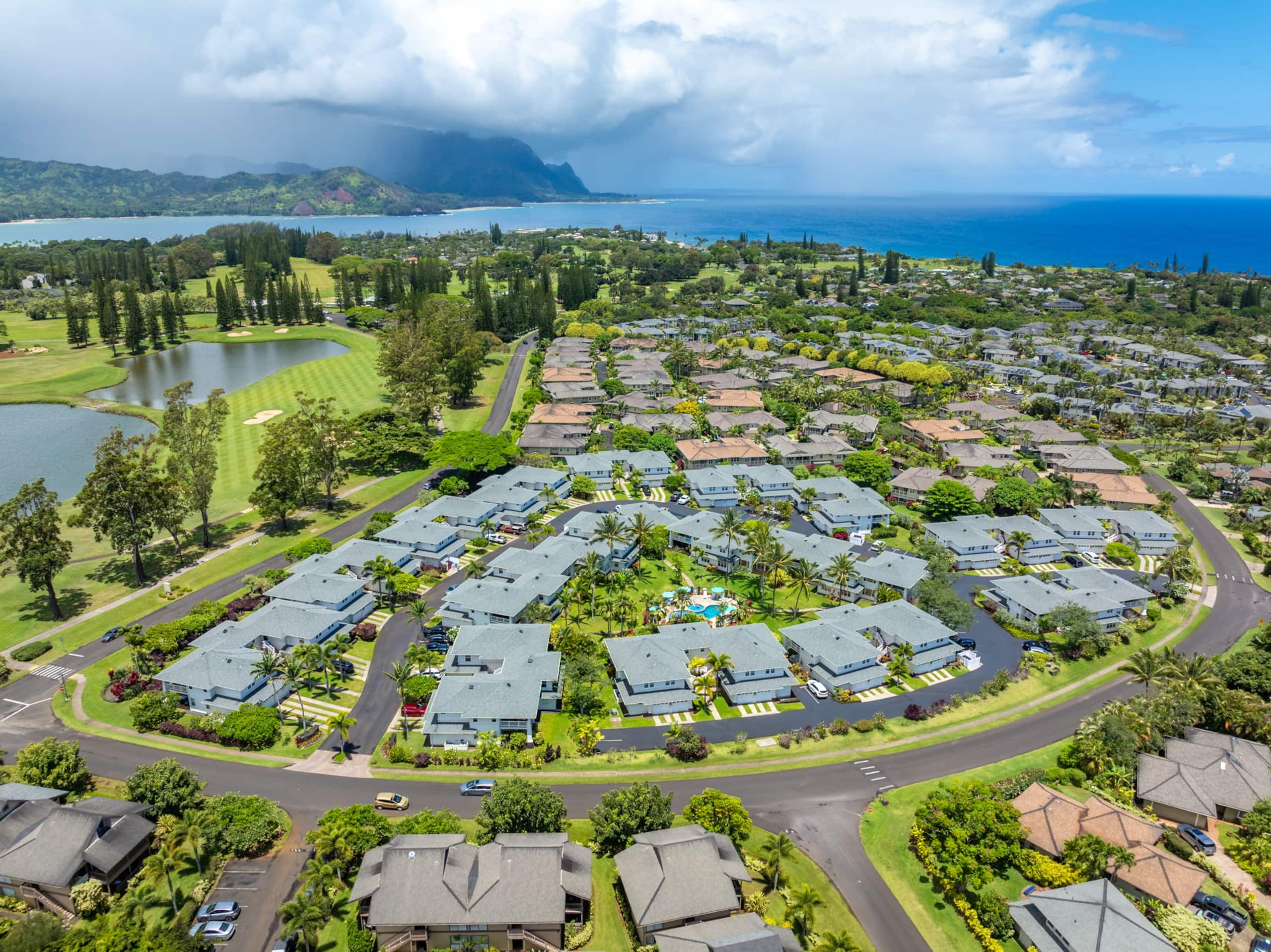 Condo in Princeville · ★5.0 · 3 bedrooms · 3 beds · 3 baths - Image 62