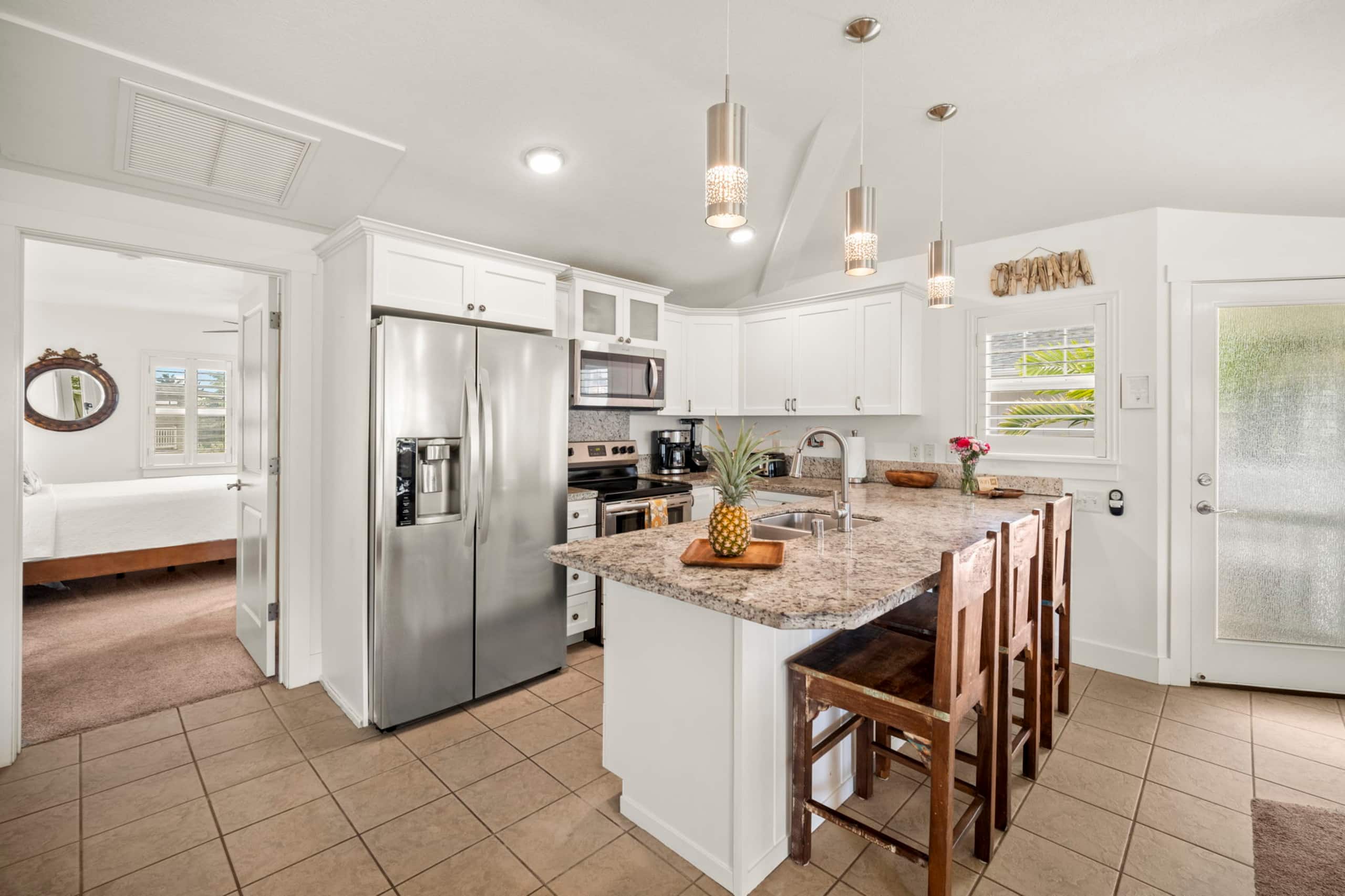 Condo in Princeville · ★5.0 · 3 bedrooms · 3 beds · 3 baths - Image 11