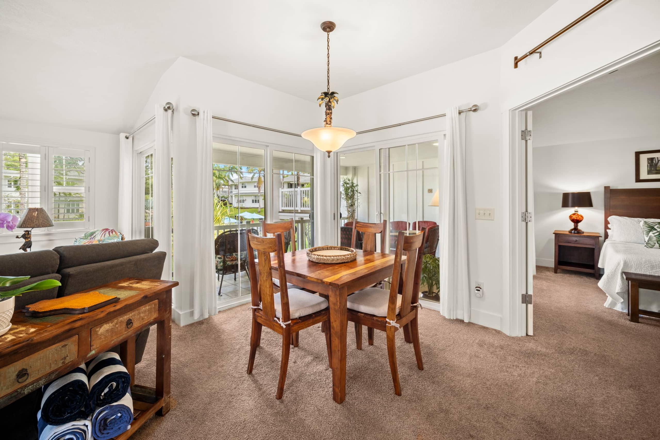 Condo in Princeville · ★5.0 · 3 bedrooms · 3 beds · 3 baths - Image 14