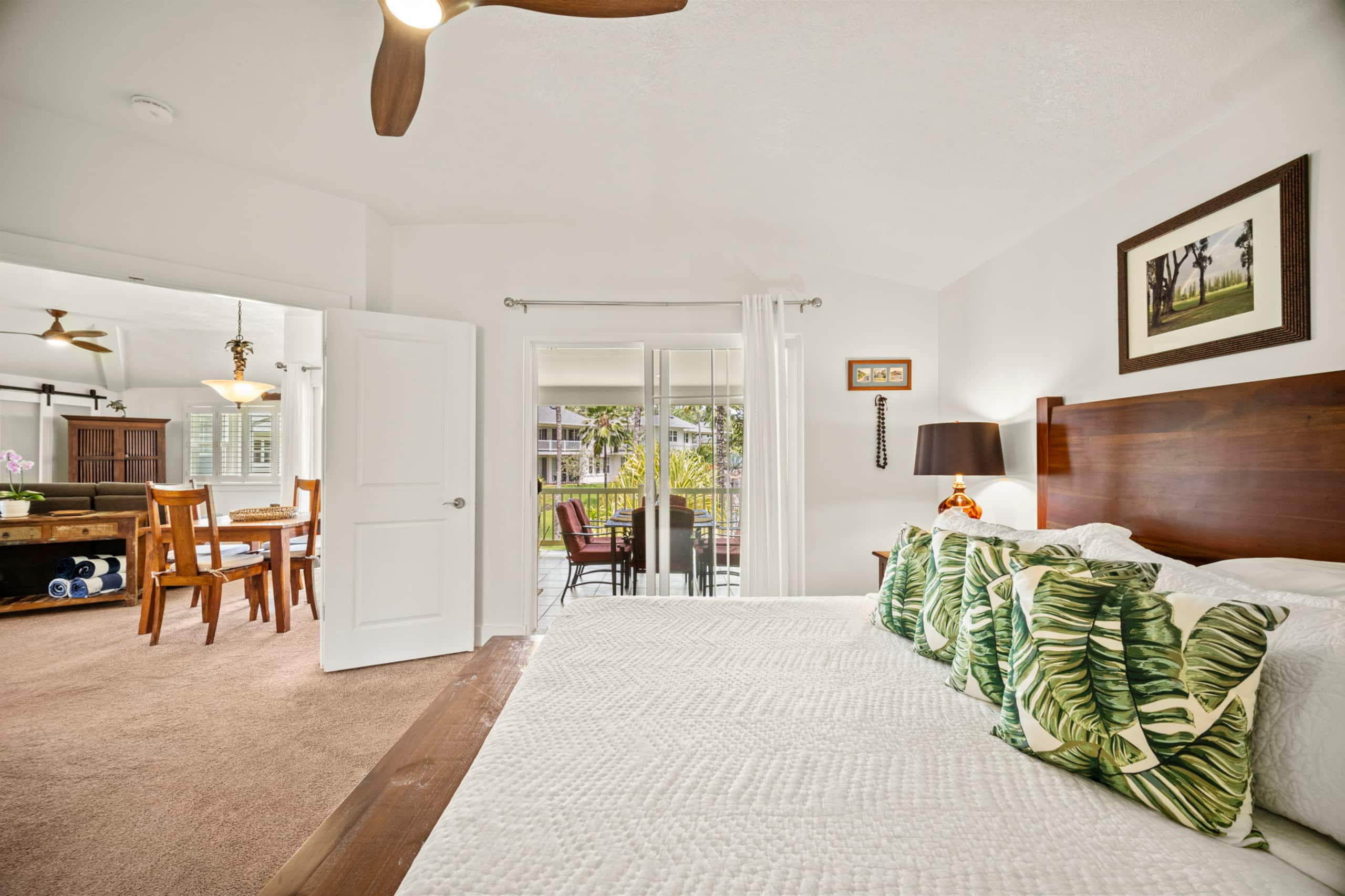 Condo in Princeville · ★5.0 · 3 bedrooms · 3 beds · 3 baths - Image 19