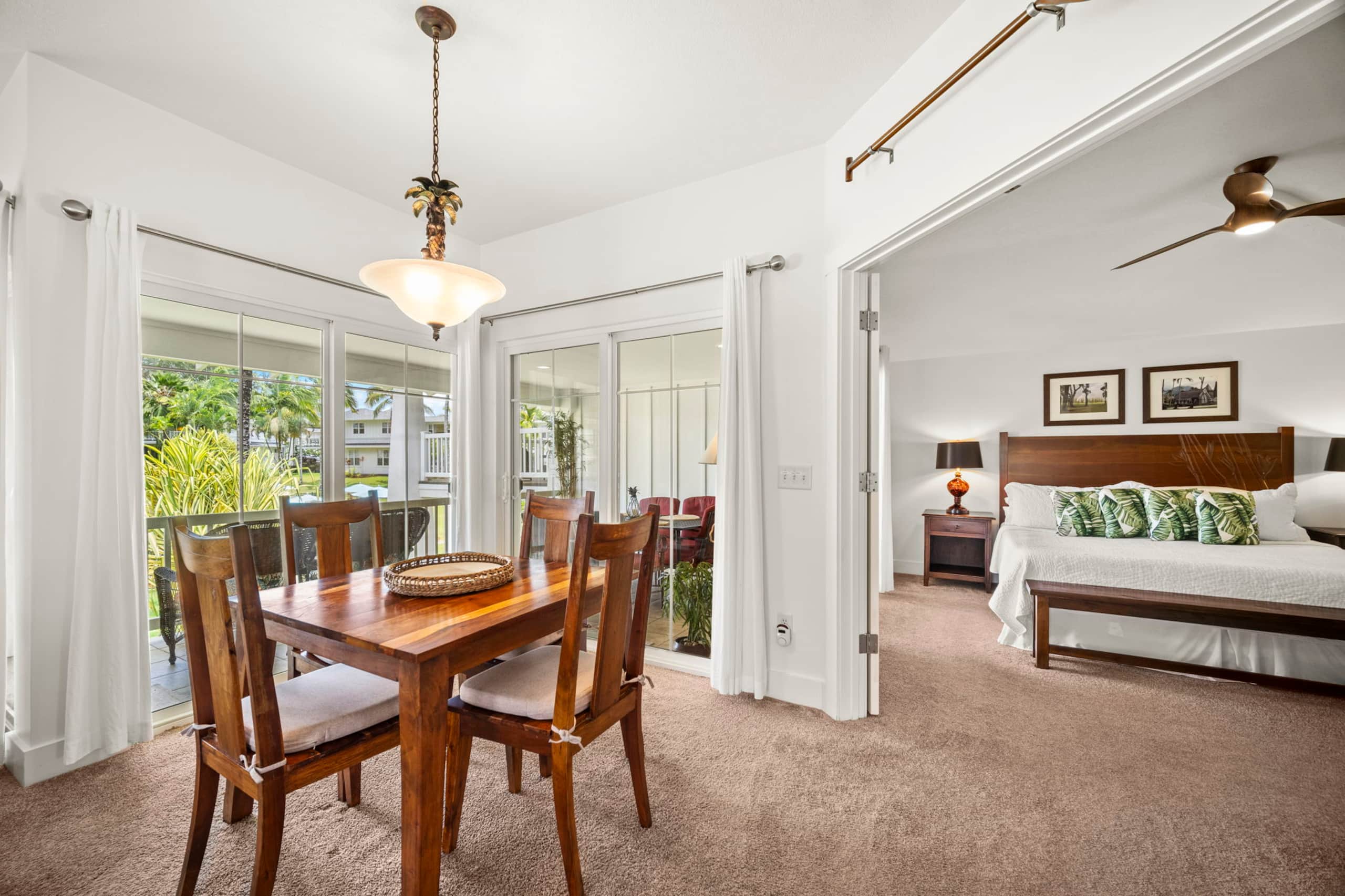 Condo in Princeville · ★5.0 · 3 bedrooms · 3 beds · 3 baths - Image 13