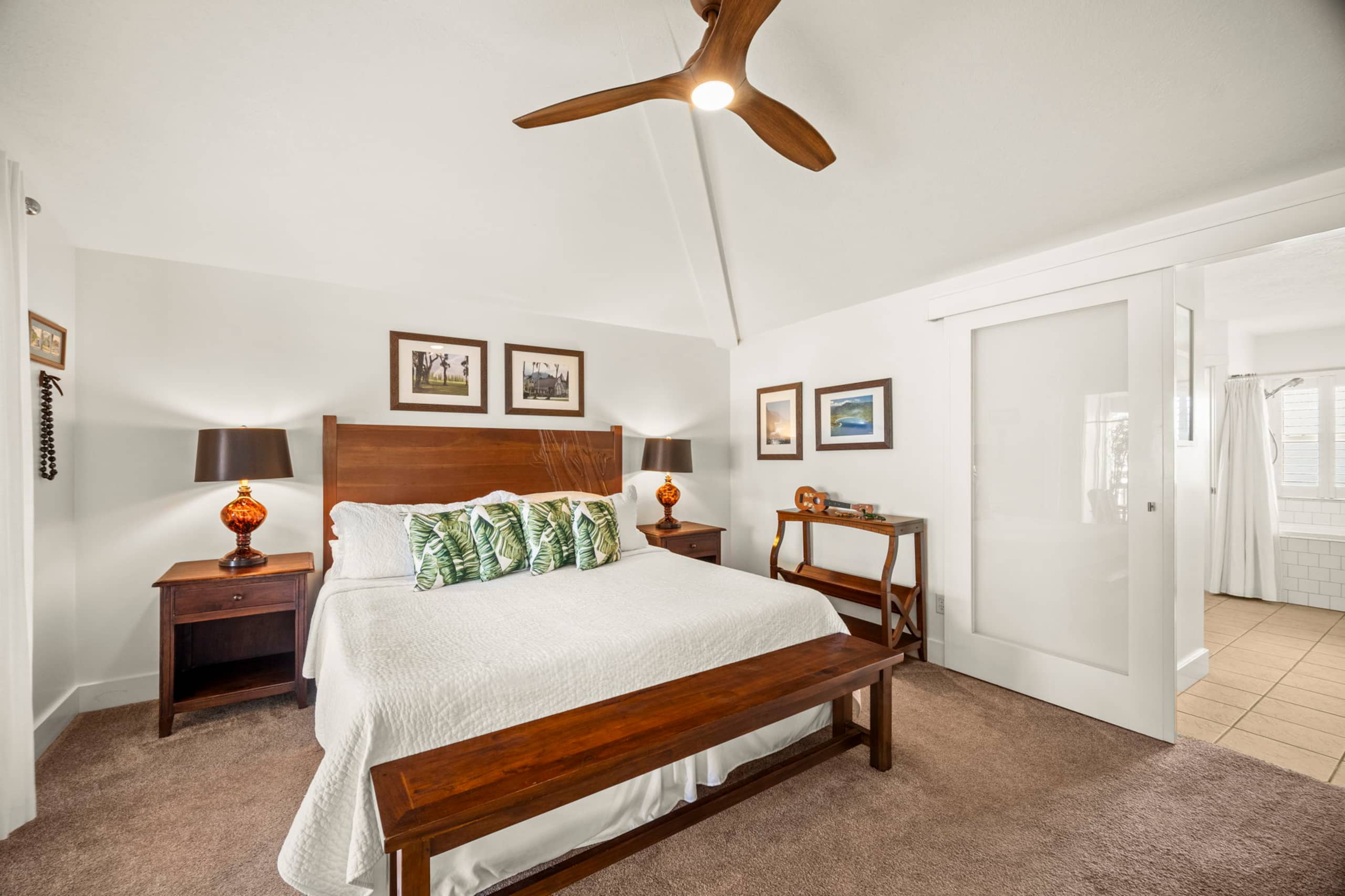 Condo in Princeville · ★5.0 · 3 bedrooms · 3 beds · 3 baths - Image 17