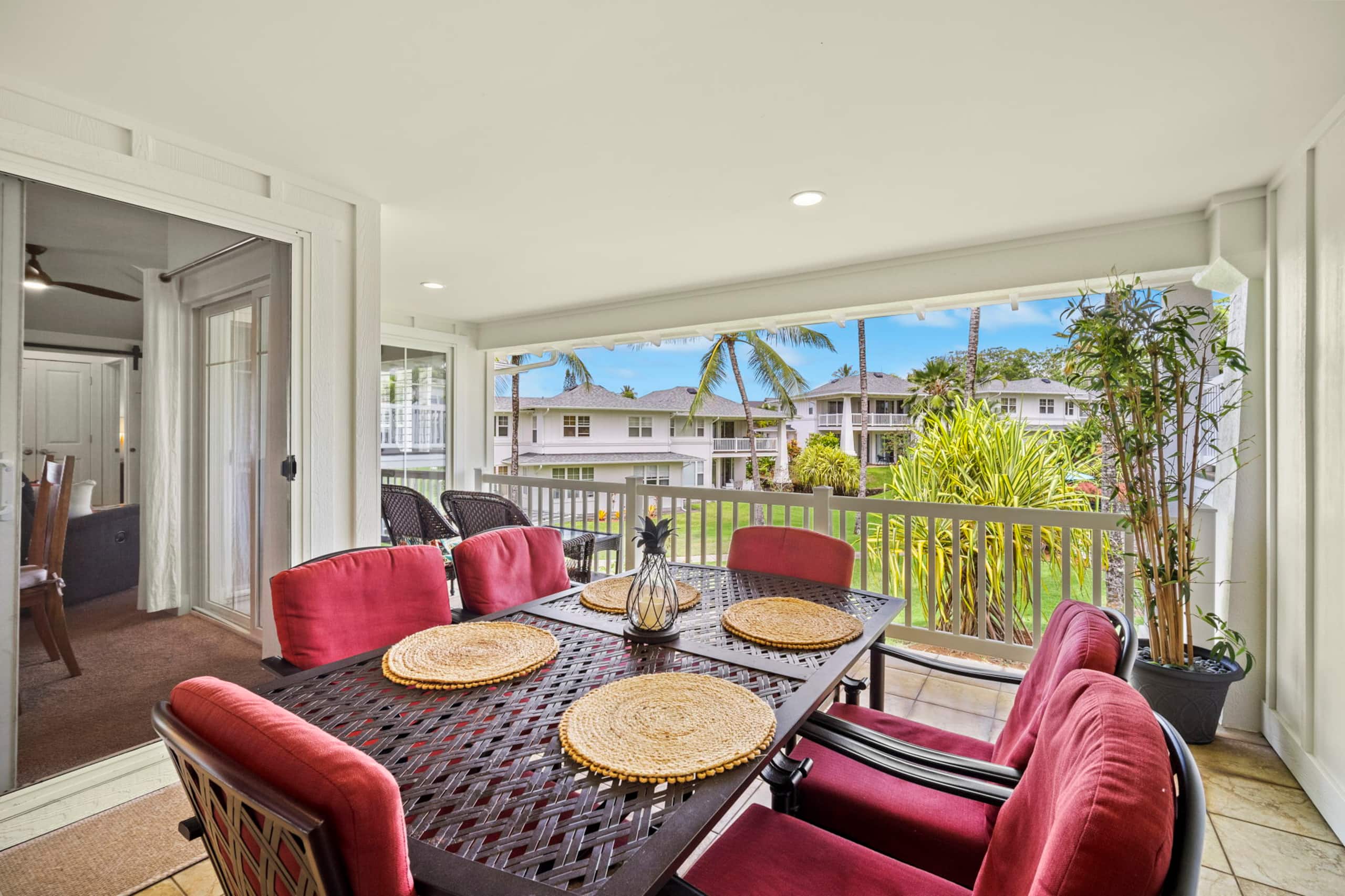 Condo in Princeville · ★5.0 · 3 bedrooms · 3 beds · 3 baths - Image 40