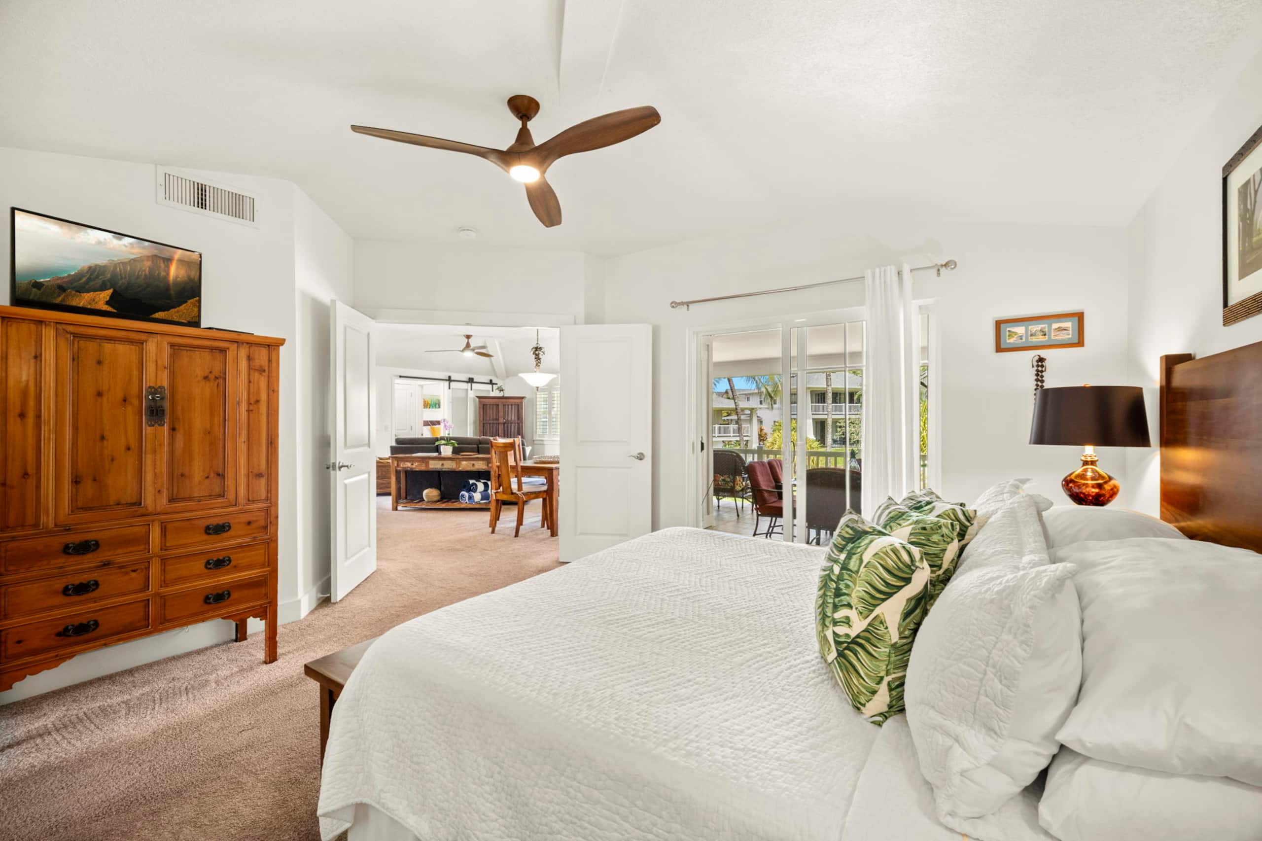 Condo in Princeville · ★5.0 · 3 bedrooms · 3 beds · 3 baths - Image 22