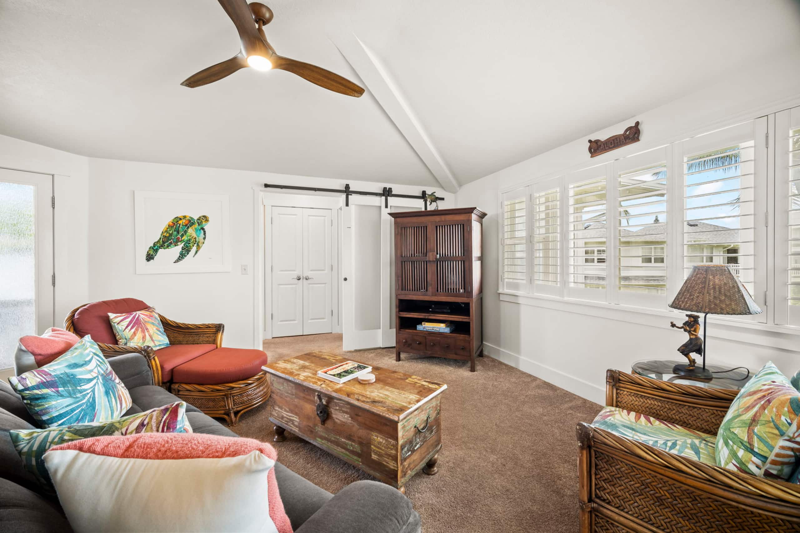 Condo in Princeville · ★5.0 · 3 bedrooms · 3 beds · 3 baths - Image 4