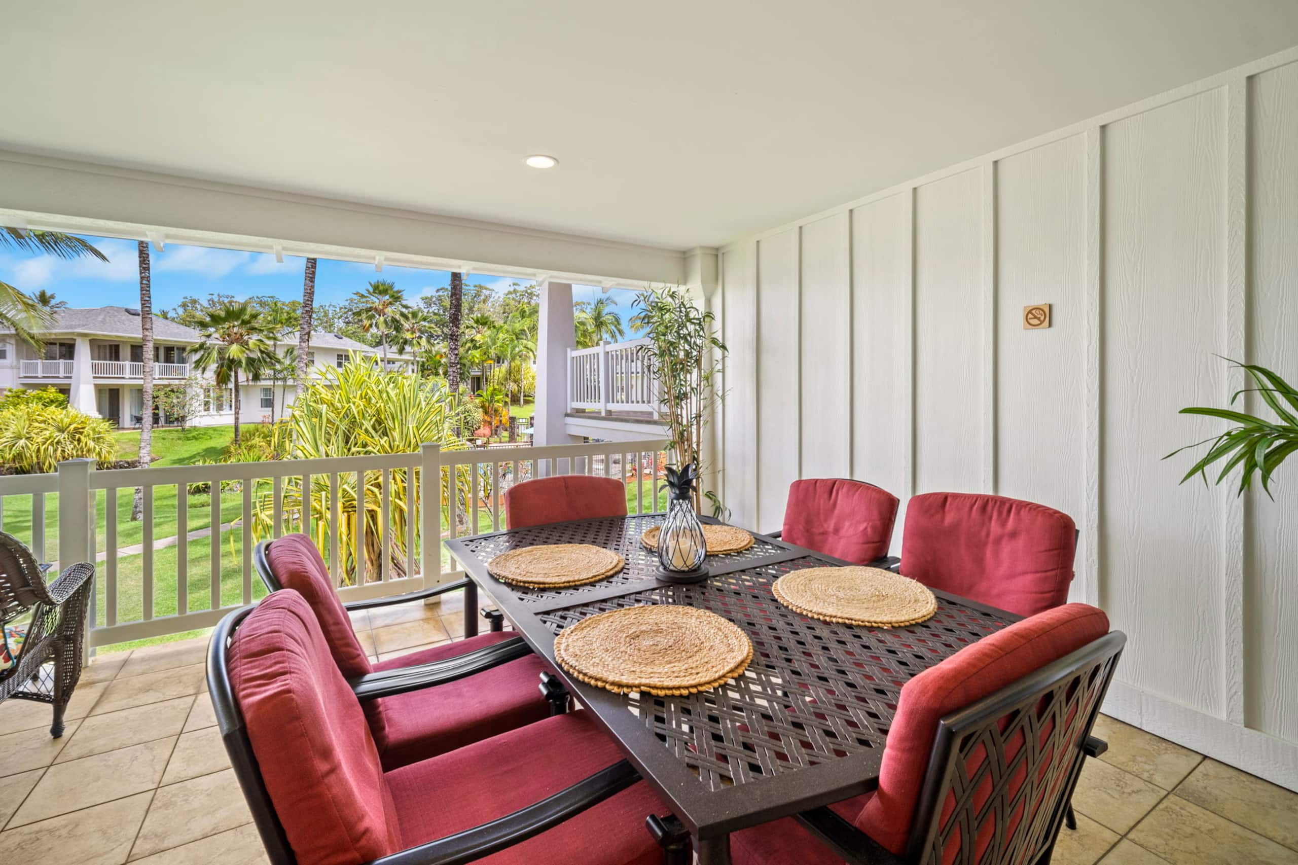 Condo in Princeville · ★5.0 · 3 bedrooms · 3 beds · 3 baths - Image 41