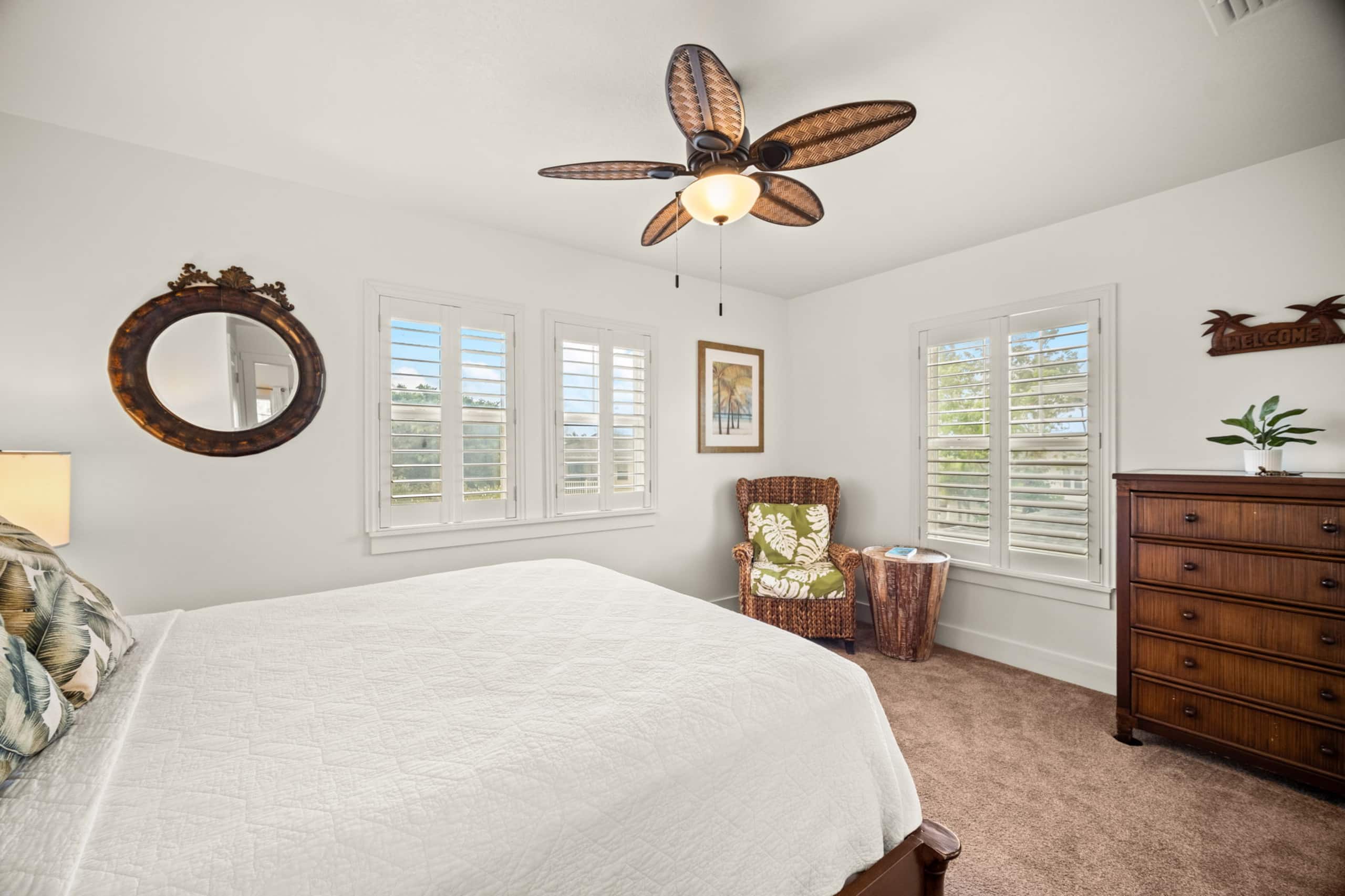 Condo in Princeville · ★5.0 · 3 bedrooms · 3 beds · 3 baths - Image 31