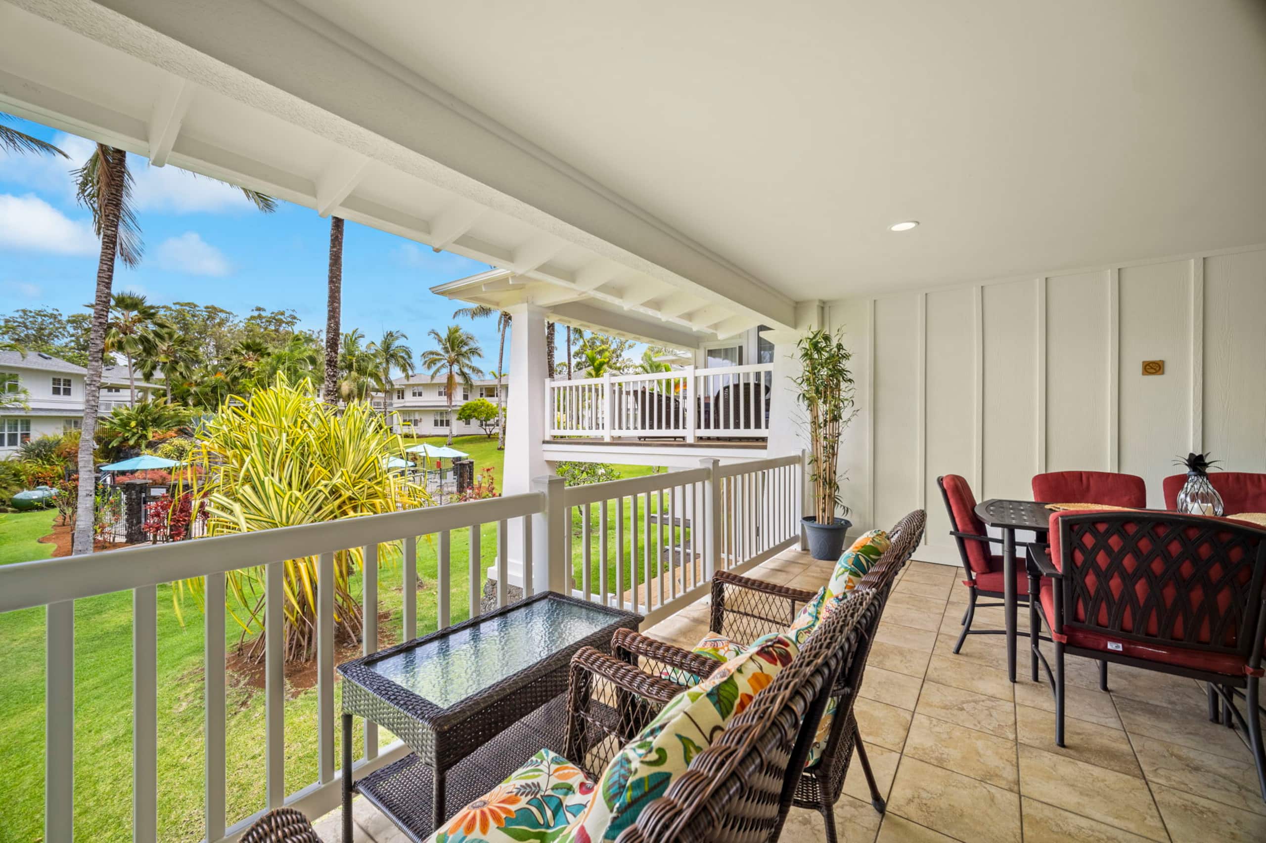 Condo in Princeville · ★5.0 · 3 bedrooms · 3 beds · 3 baths - Image 46