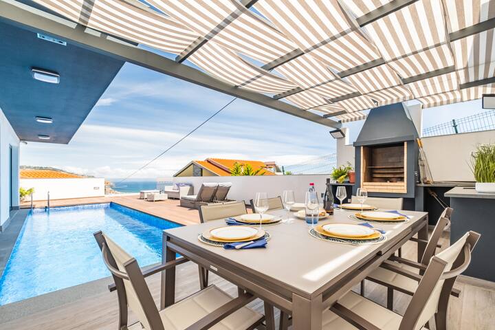 Madeira Sun Travel managed Airbnb listing 1