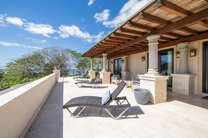 Costa Rica Concierge managed Airbnb listing 1