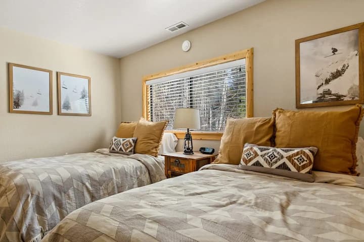 Každá posteľ používa 600 plachiet s počtom vlákien.