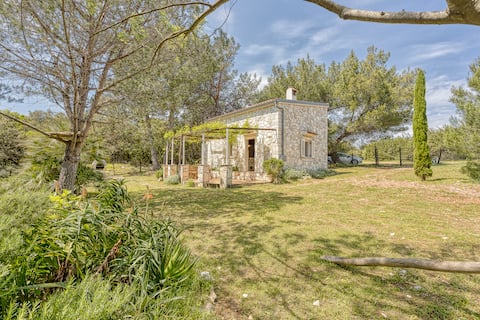 Eco house Zabodarski beach - Happy Rentals
