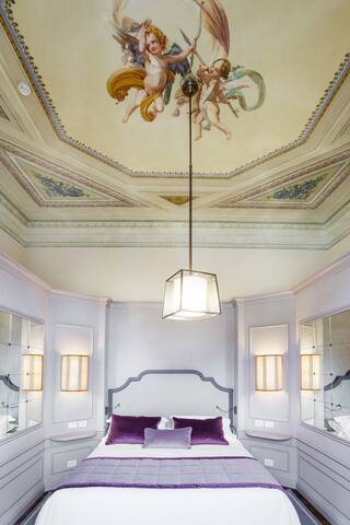 Duchessa Sofia -La Dimora degli Affreschi Florence gallery image 3