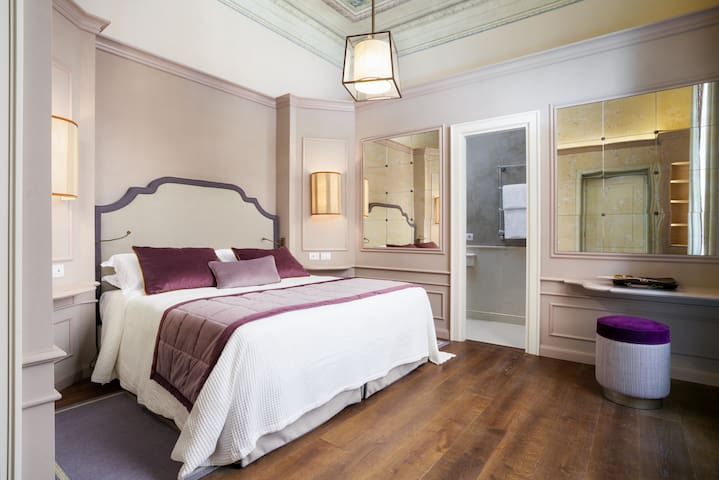 Duchessa Sofia -La Dimora degli Affreschi Florence