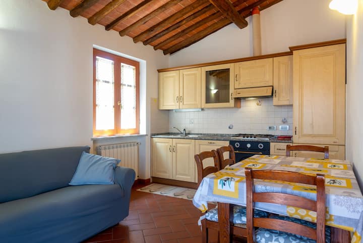 Appartamento La Marina - Marciana Marina
