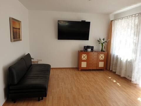 Nella apartment (65 sqm) with balcony