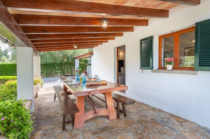 Villa Marina gallery image 3