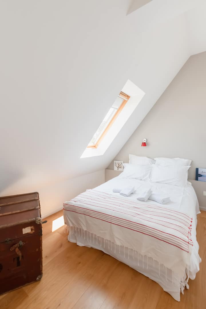 Chambre 3